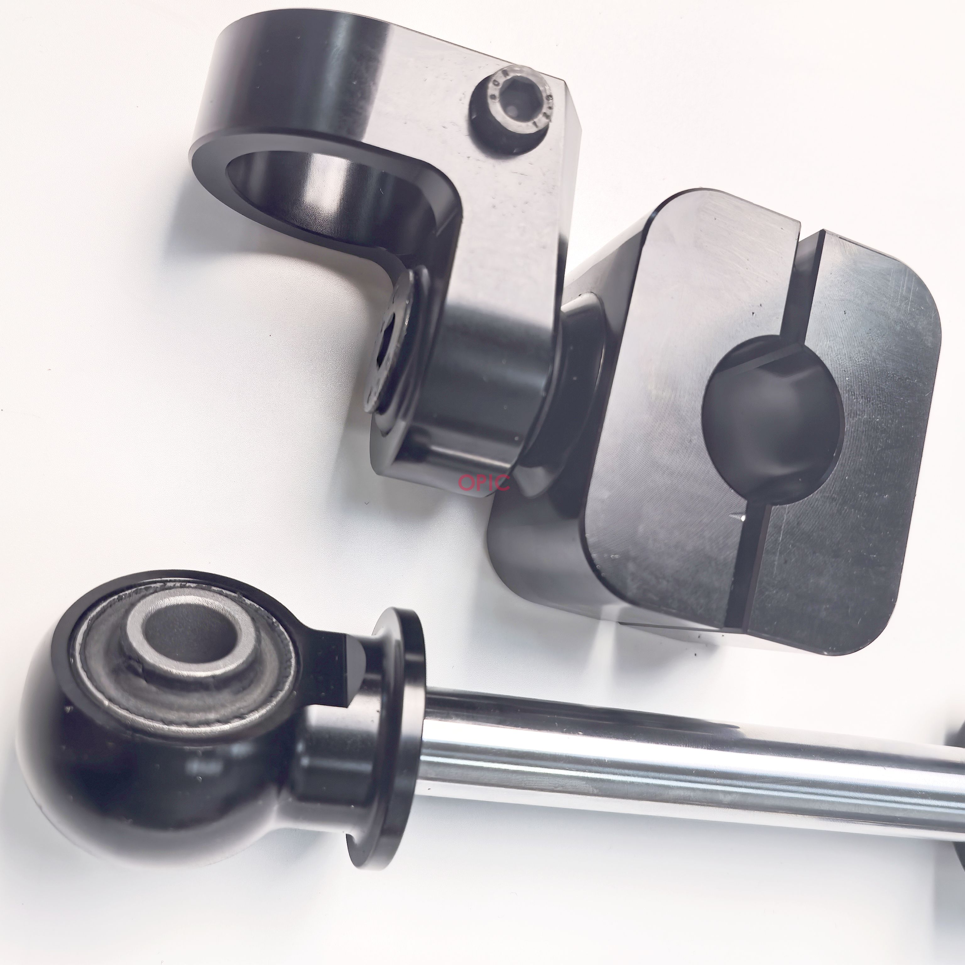 Suzuki jimny steering  shock absorber(图4)