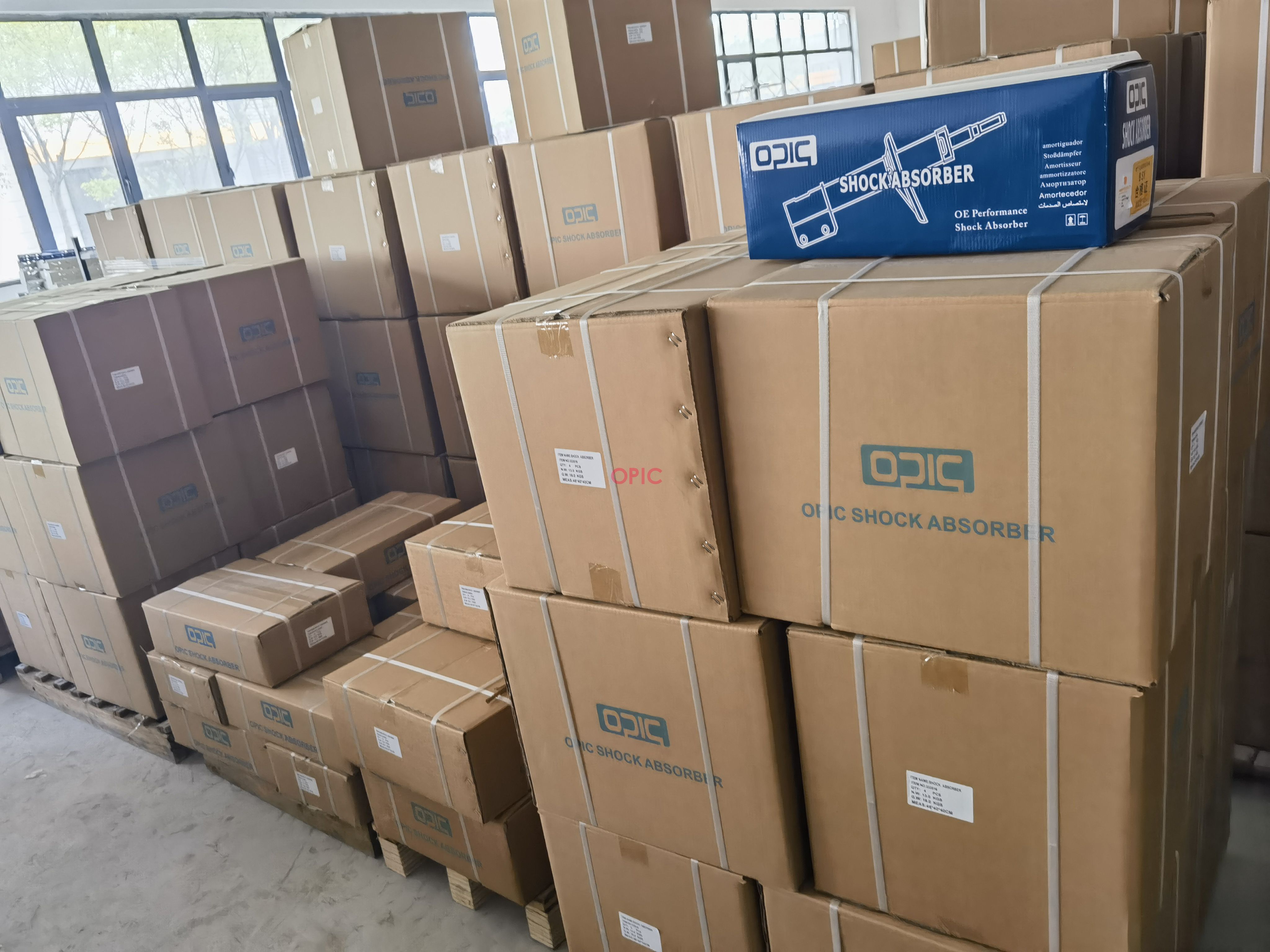 loading goods(图11)